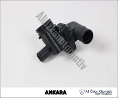 Ford Yedek Parça - FOMOCO TERMOSTAT GÖVDESİ KOMPLE